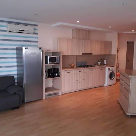 Elijos Apartamentai Šventoji 외부 사진
