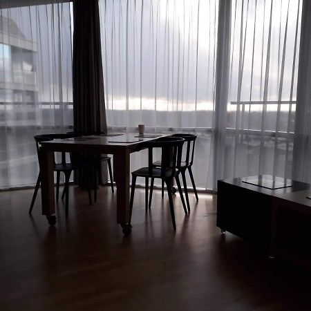 Elijos Apartamentai Šventoji 외부 사진